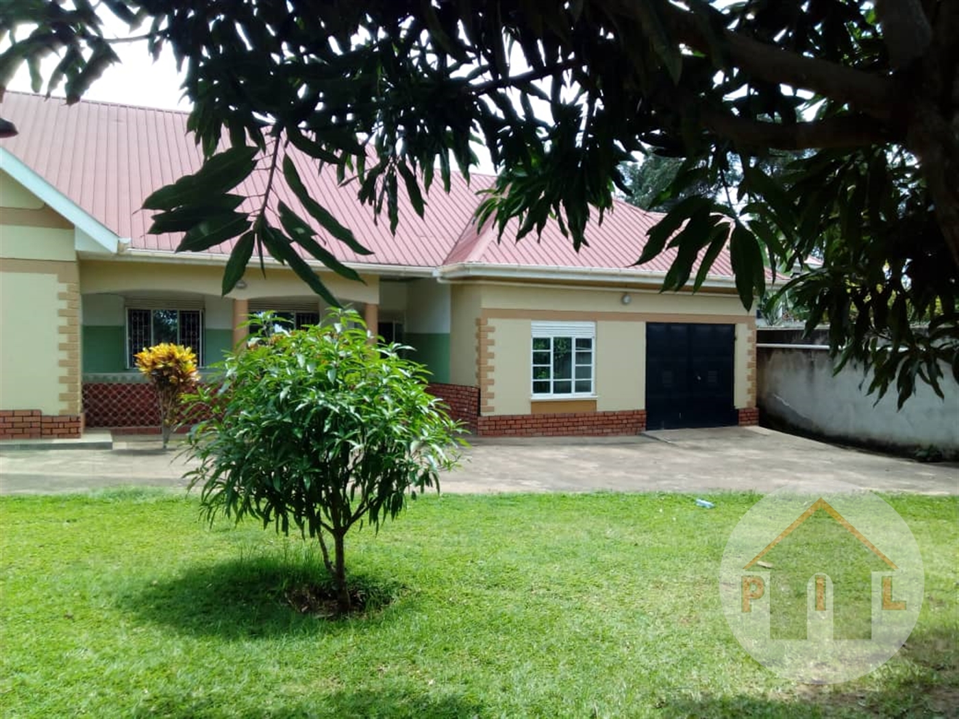 Bungalow for sale in Mbale Mbaale