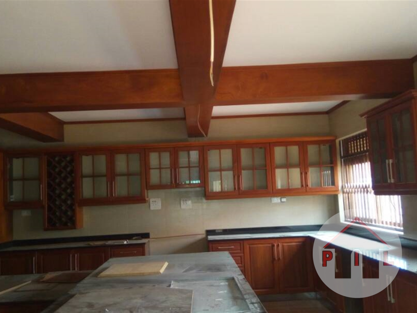 Bungalow for sale in Mbale Mbaale