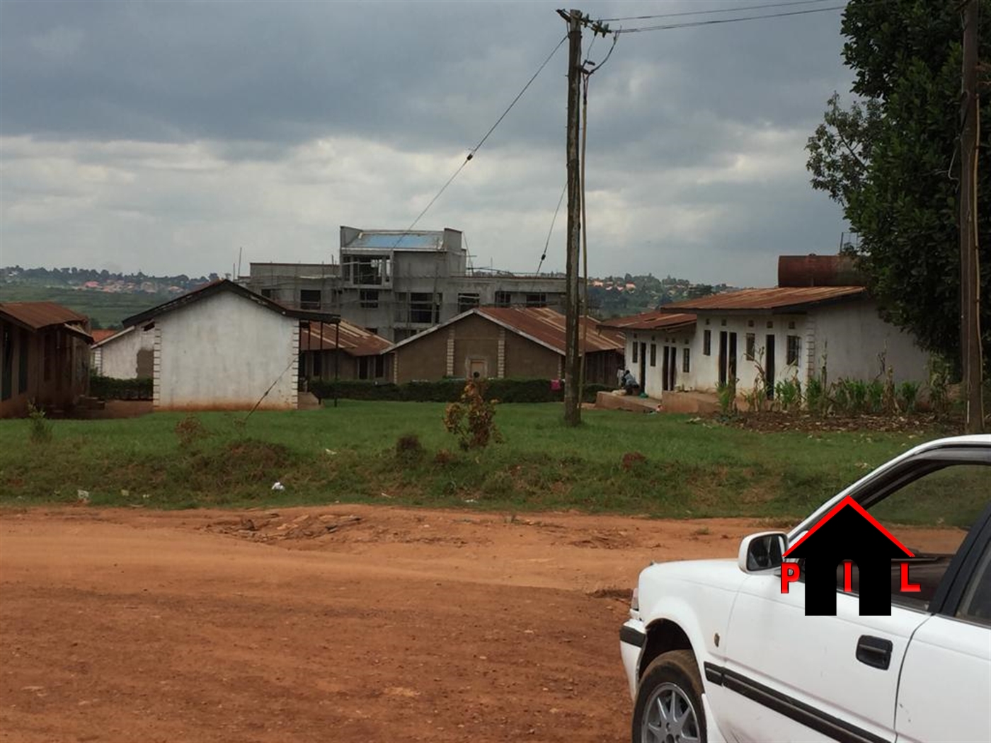 Storeyed house for sale in Bbunga Wakiso