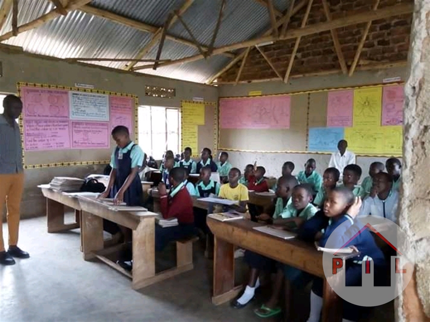 School for sale in Mityana Mityana