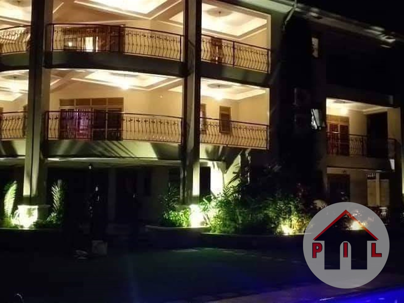 Mansion for sale in Muyenga Kampala