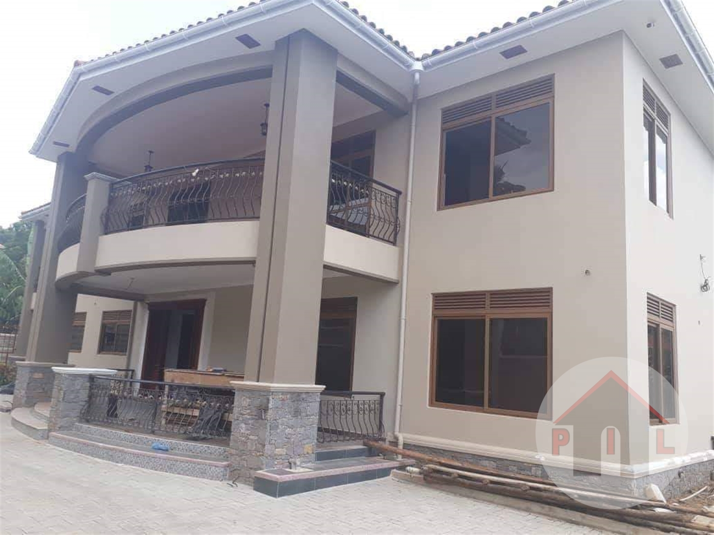 Mansion for sale in Muyenga Kampala