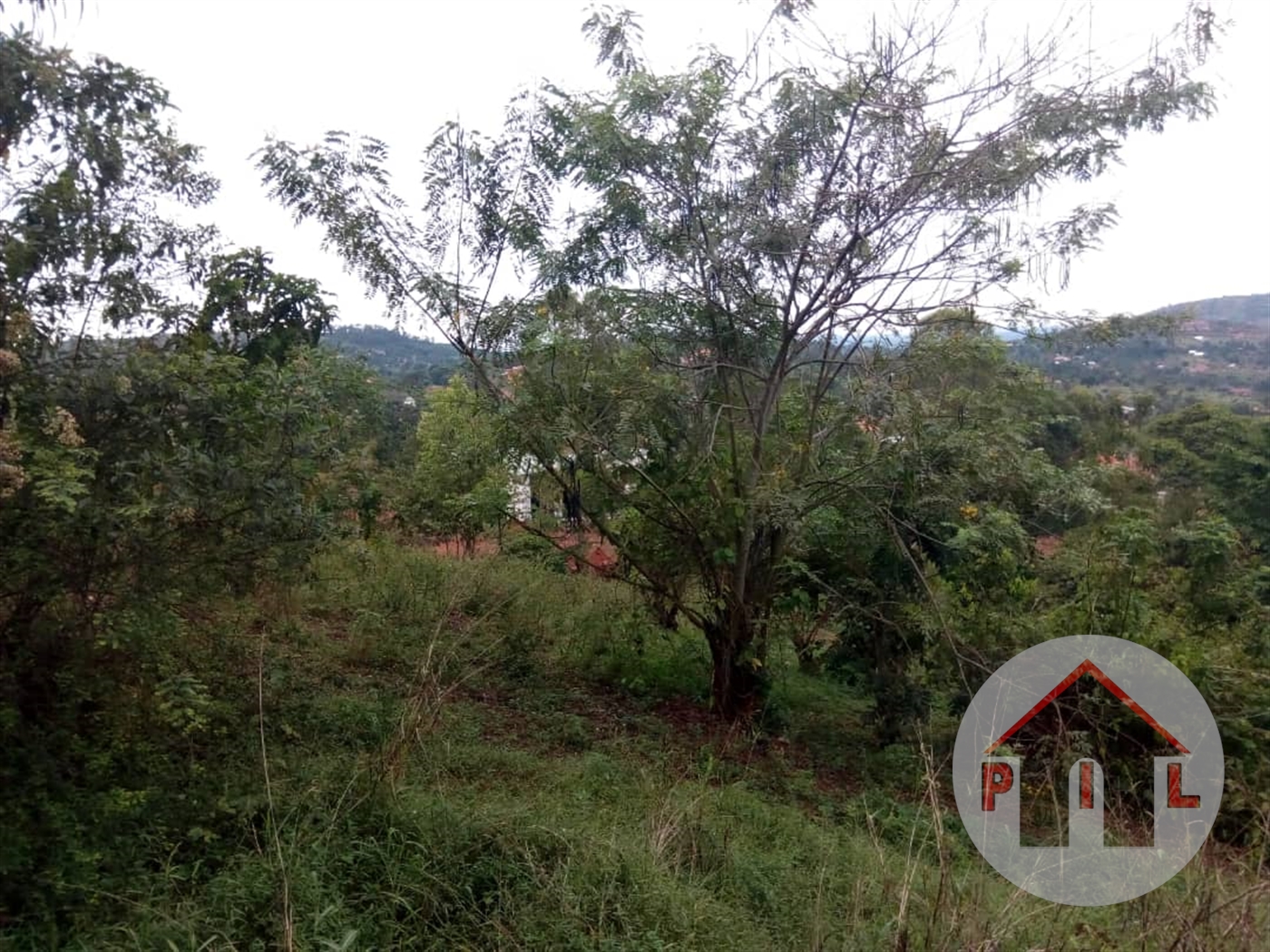 Residential Land for sale in Kiwenda Wakiso