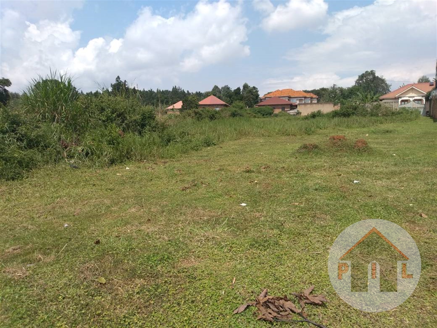 Residential Land for sale in Kiwenda Wakiso