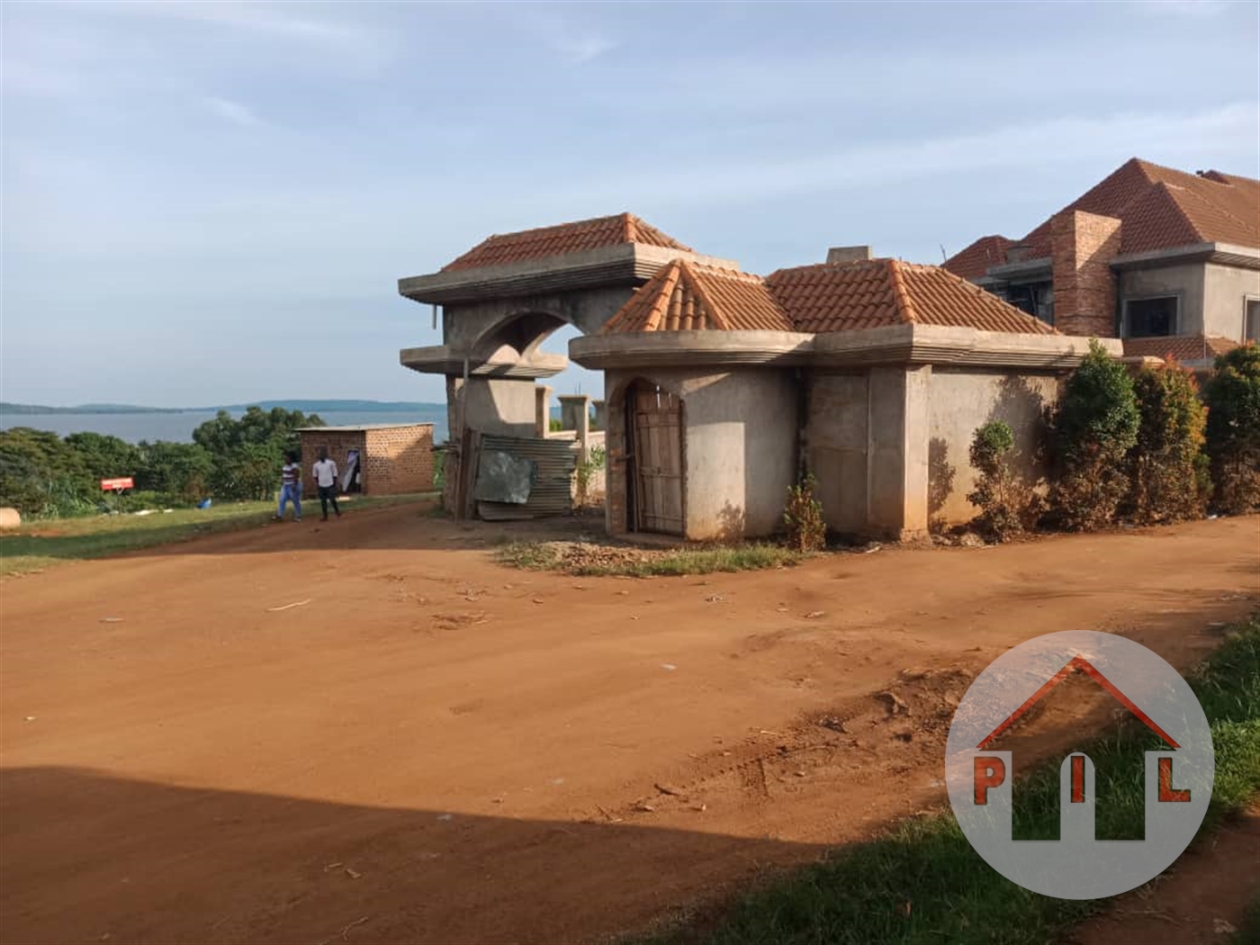 Shell House for sale in Busaabala Kampala