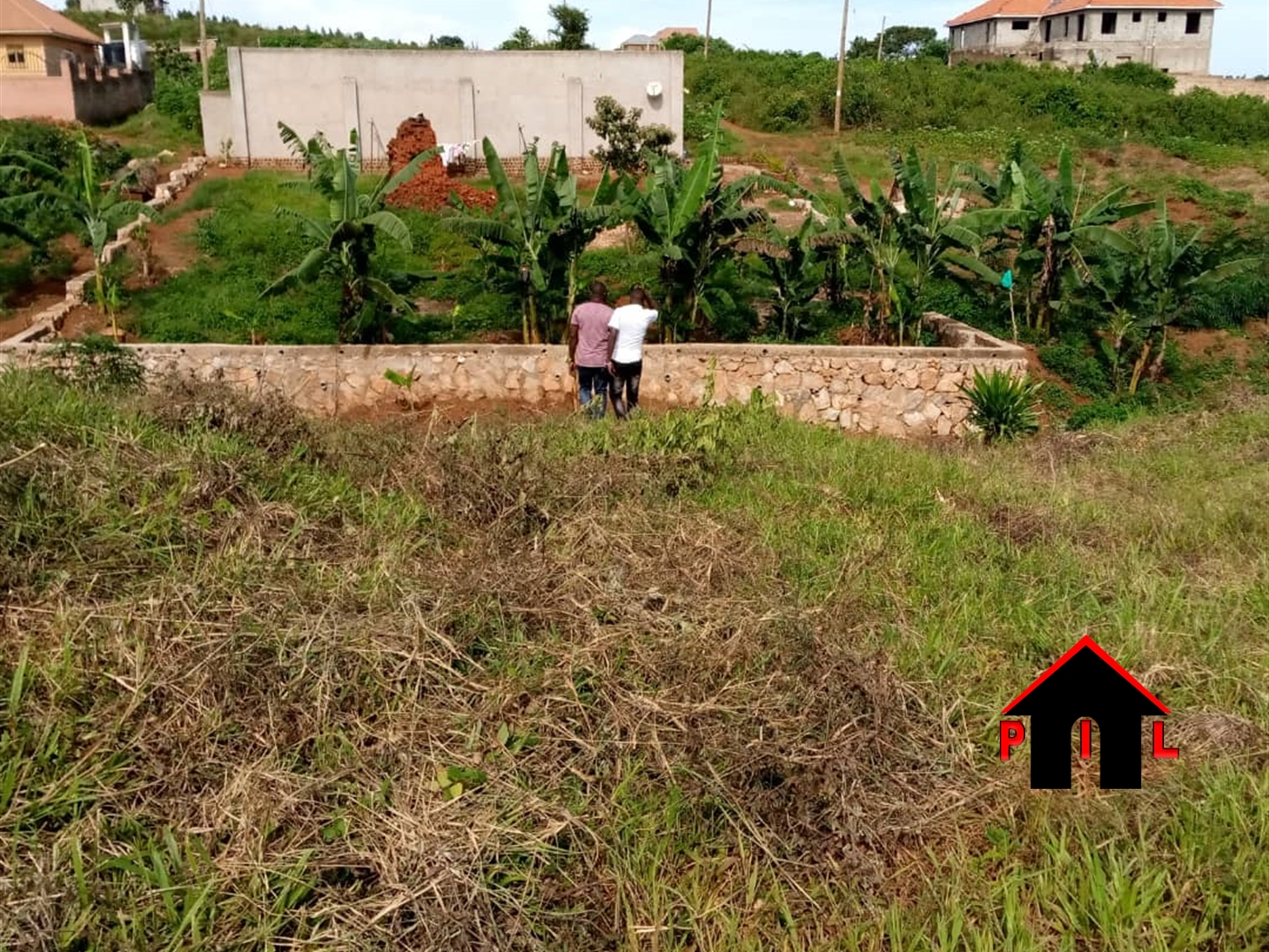 Agricultural Land for sale in Nakifuma Kayunga