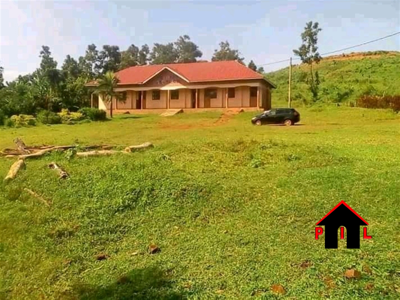 School for sale in Mpigi Mpigi