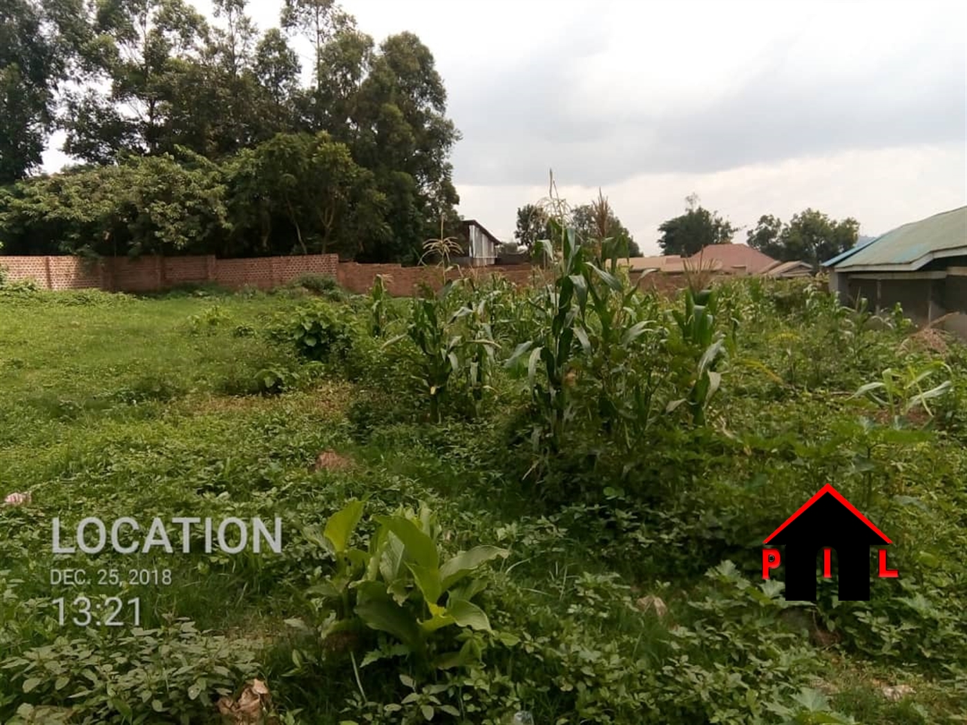 Residential Land for sale in Masooli Wakiso