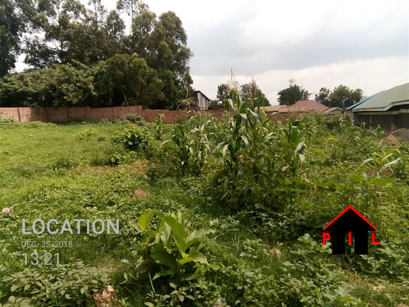 Residential Land for sale in Masooli Wakiso