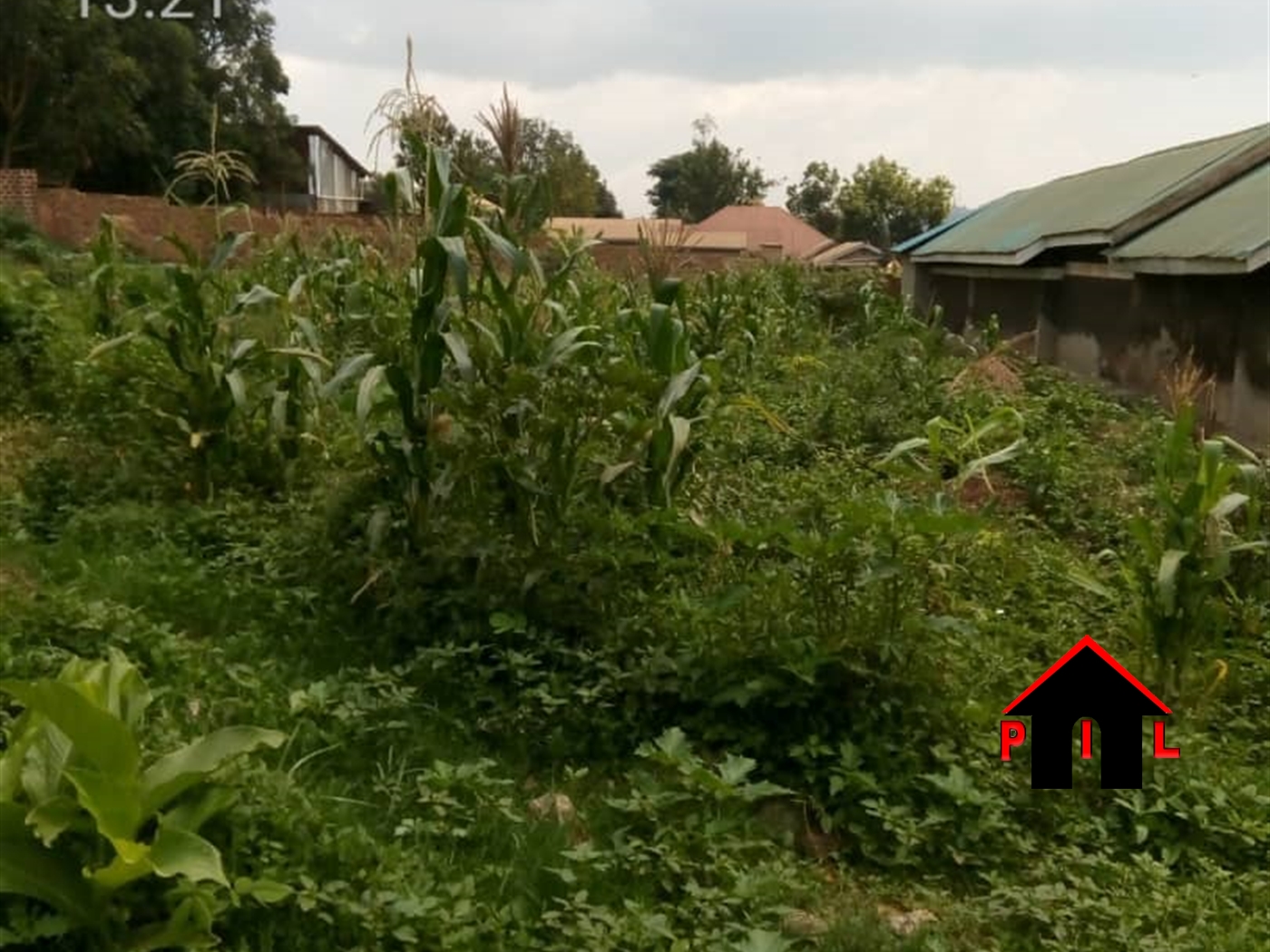 Residential Land for sale in Masooli Wakiso