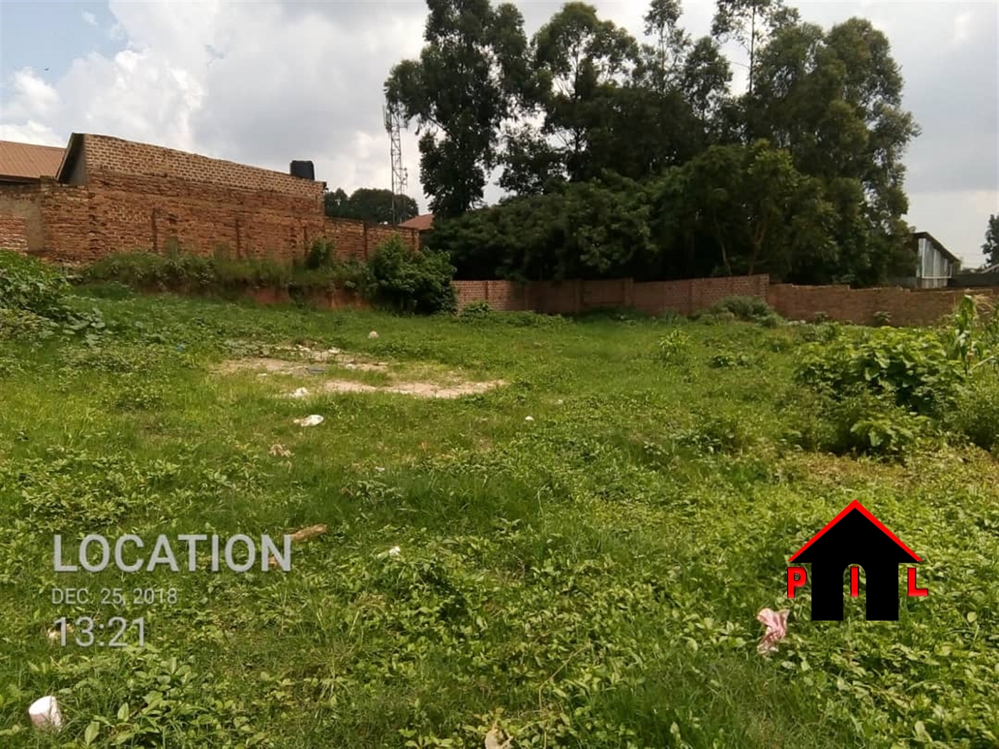 Residential Land for sale in Masooli Wakiso