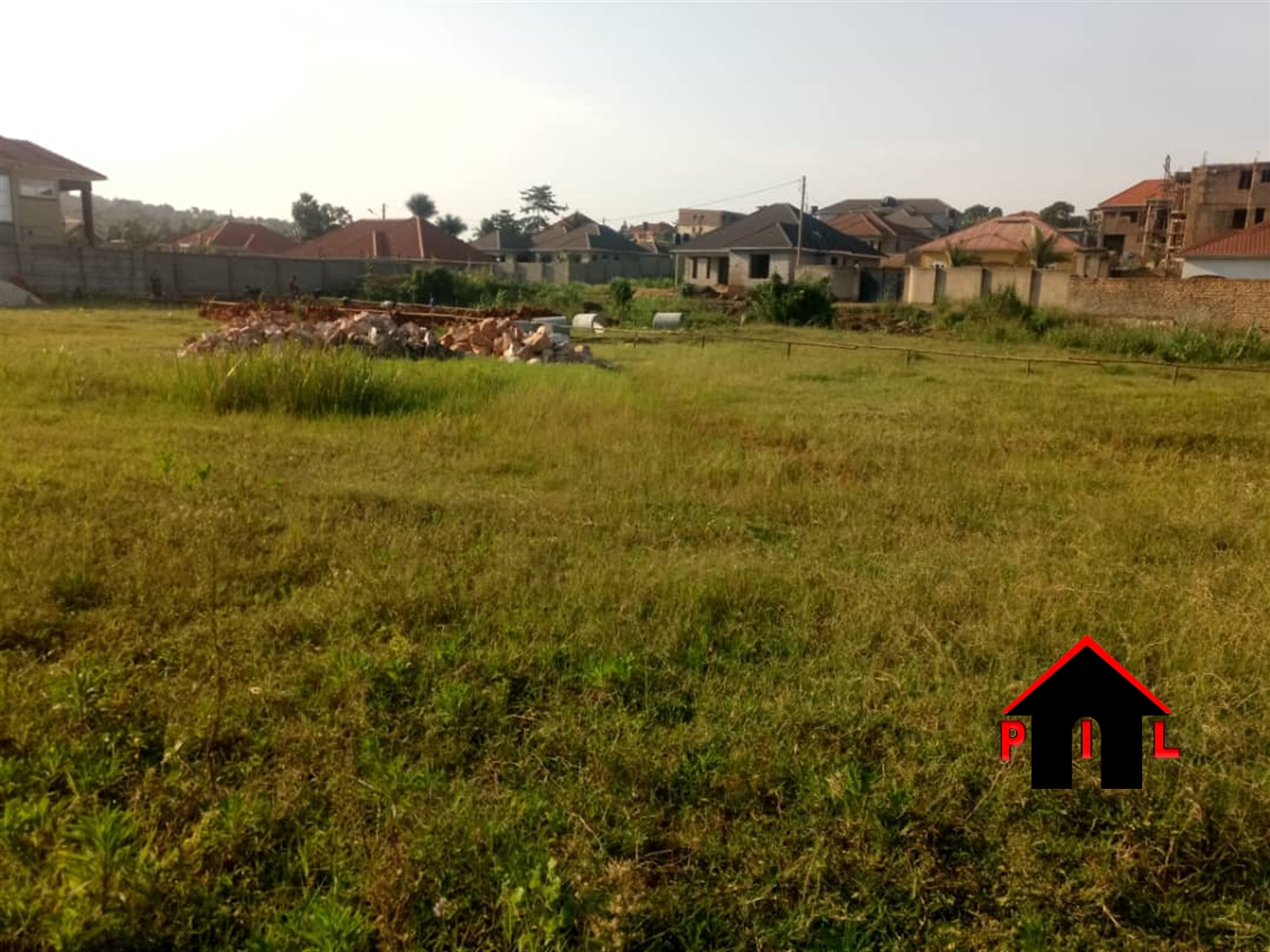 Residential Land for sale in Masooli Wakiso