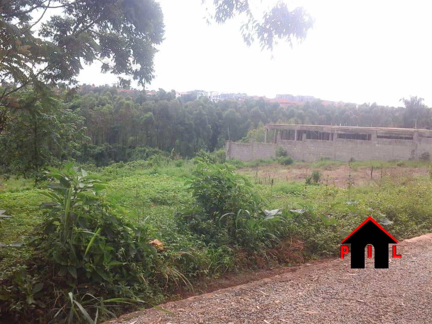 Residential Land for sale in Masooli Wakiso