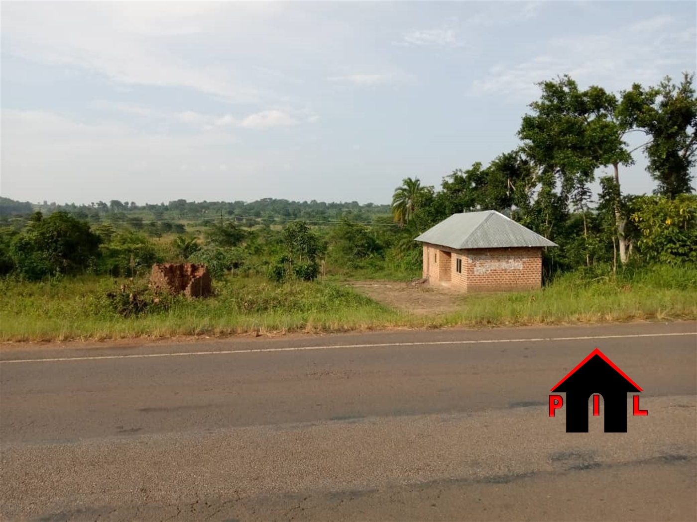 Residential Land for sale in Ntinda Kampala