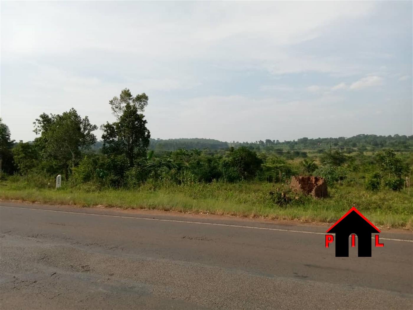 Residential Land for sale in Ntinda Kampala