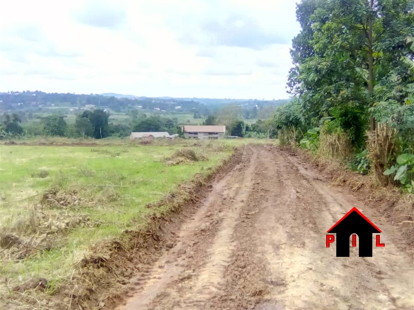 Residential Land for sale in Namayina Wakiso