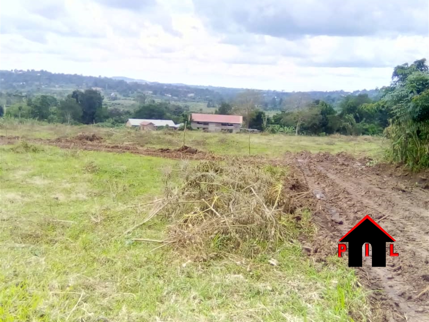 Residential Land for sale in Namayina Wakiso