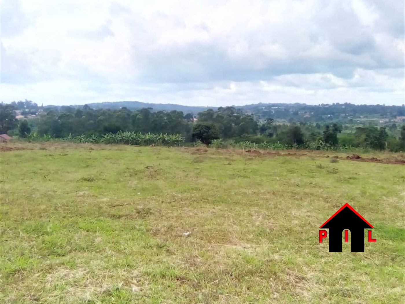 Residential Land for sale in Namayina Wakiso