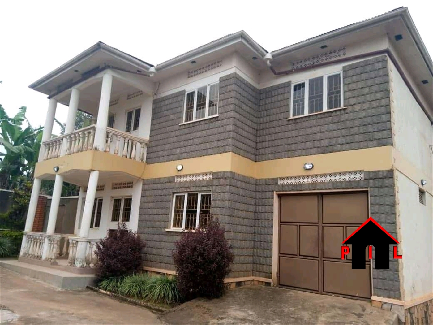 Storeyed house for sale in Kawempe Kampala