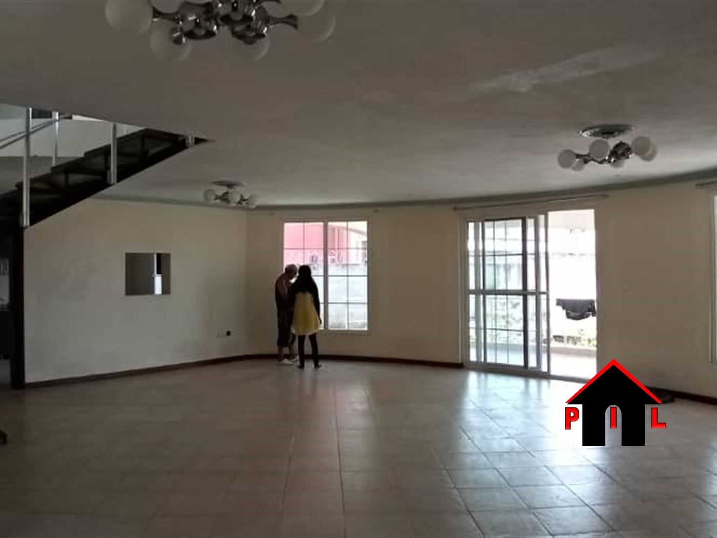 Storeyed house for sale in Muyenga Kampala