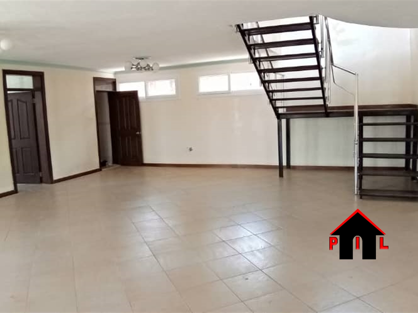 Storeyed house for sale in Muyenga Kampala