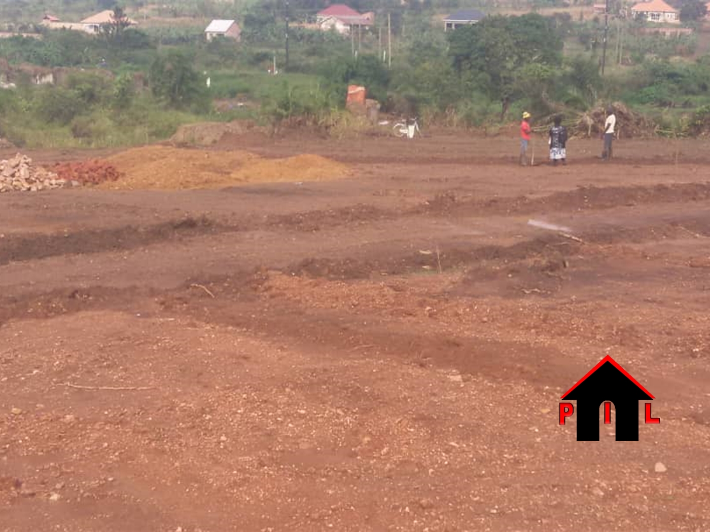 Agricultural Land for sale in Kasambya Mubende