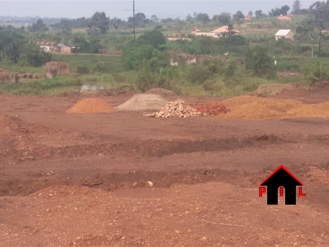 Agricultural Land for sale in Kasambya Mubende