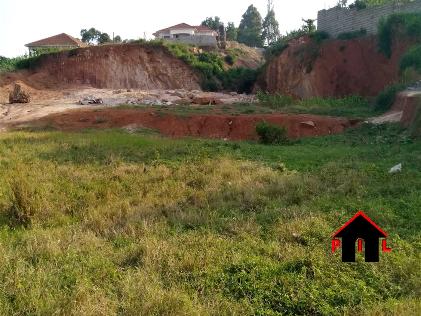 Residential Land for sale in Katosi Mukono