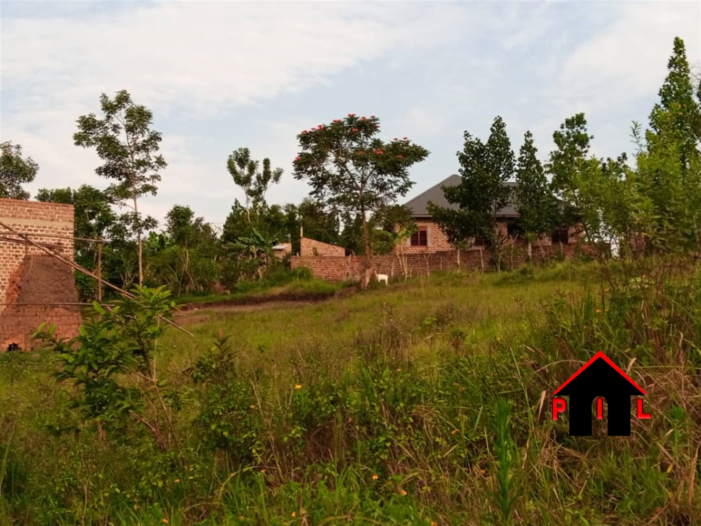 Commercial Land for sale in Mbale Mpigi