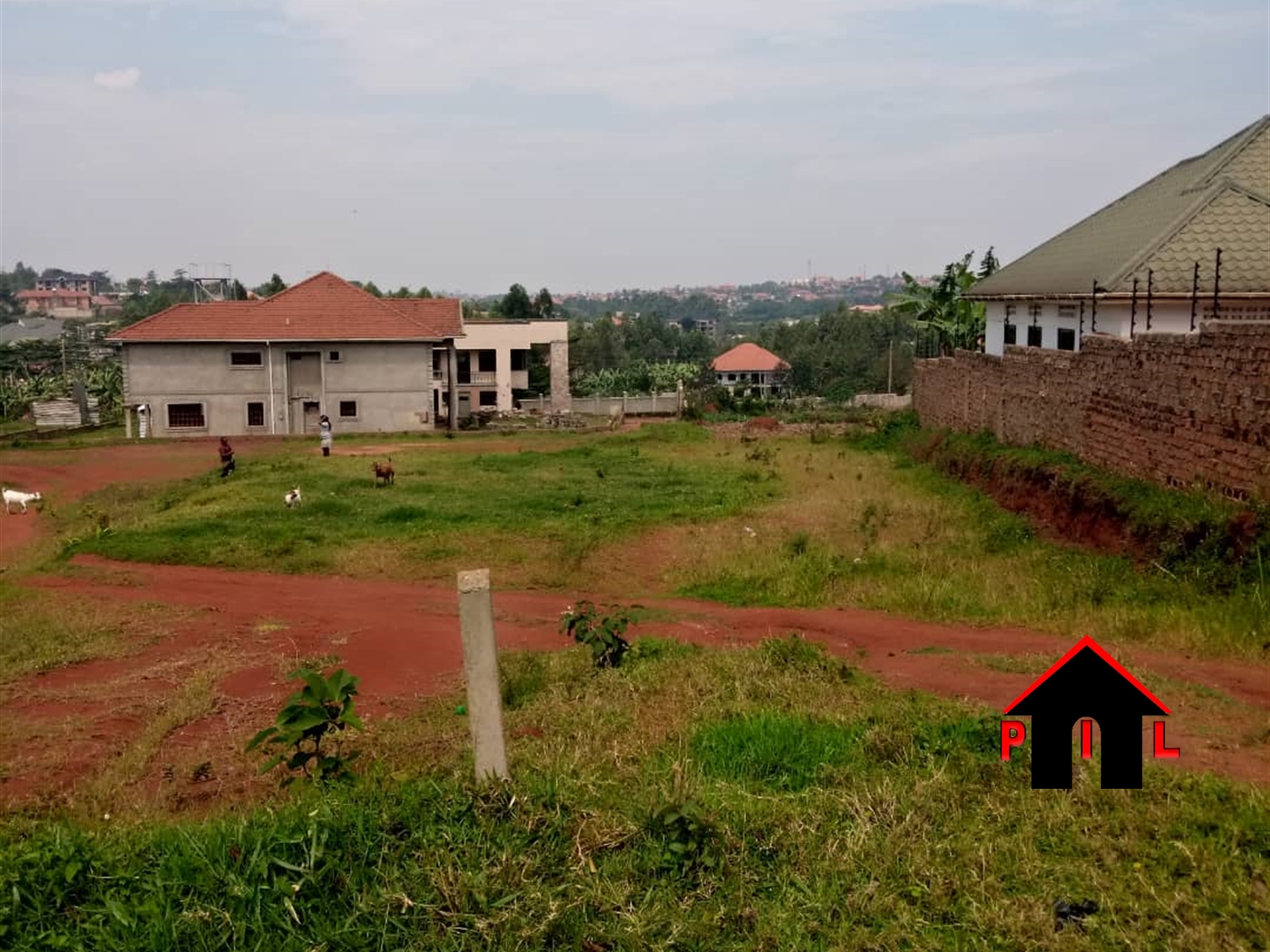 Residential Land for sale in Kyanja Kampala