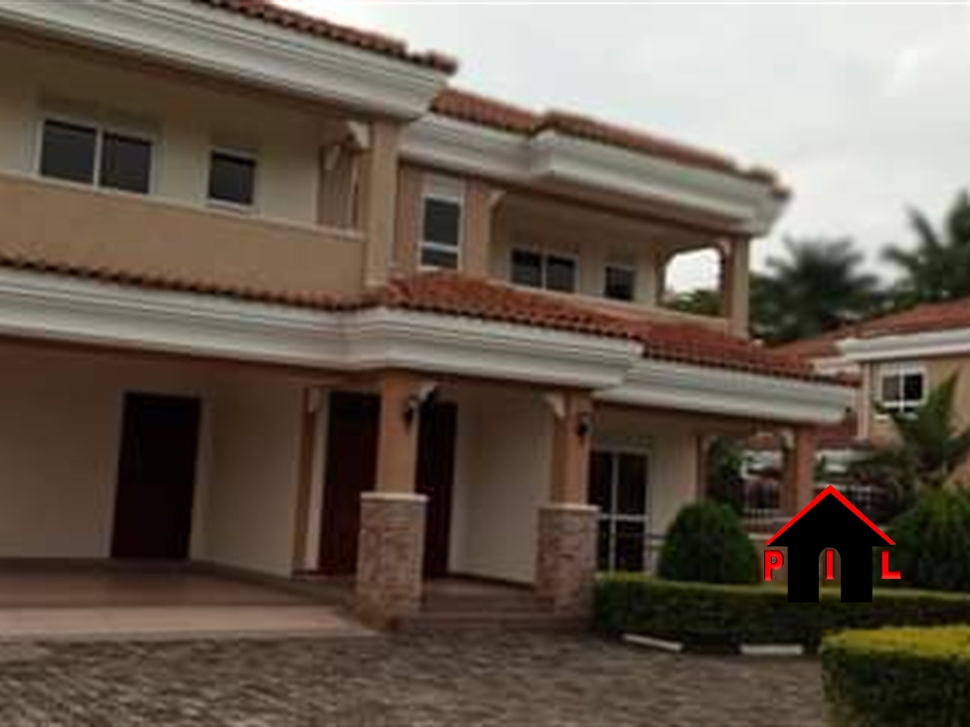 Mansion for sale in Munyonyo Kampala