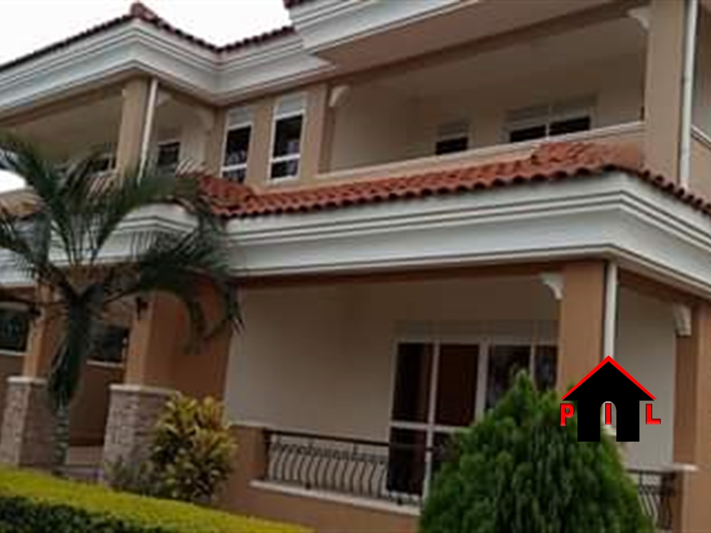 Mansion for sale in Munyonyo Kampala