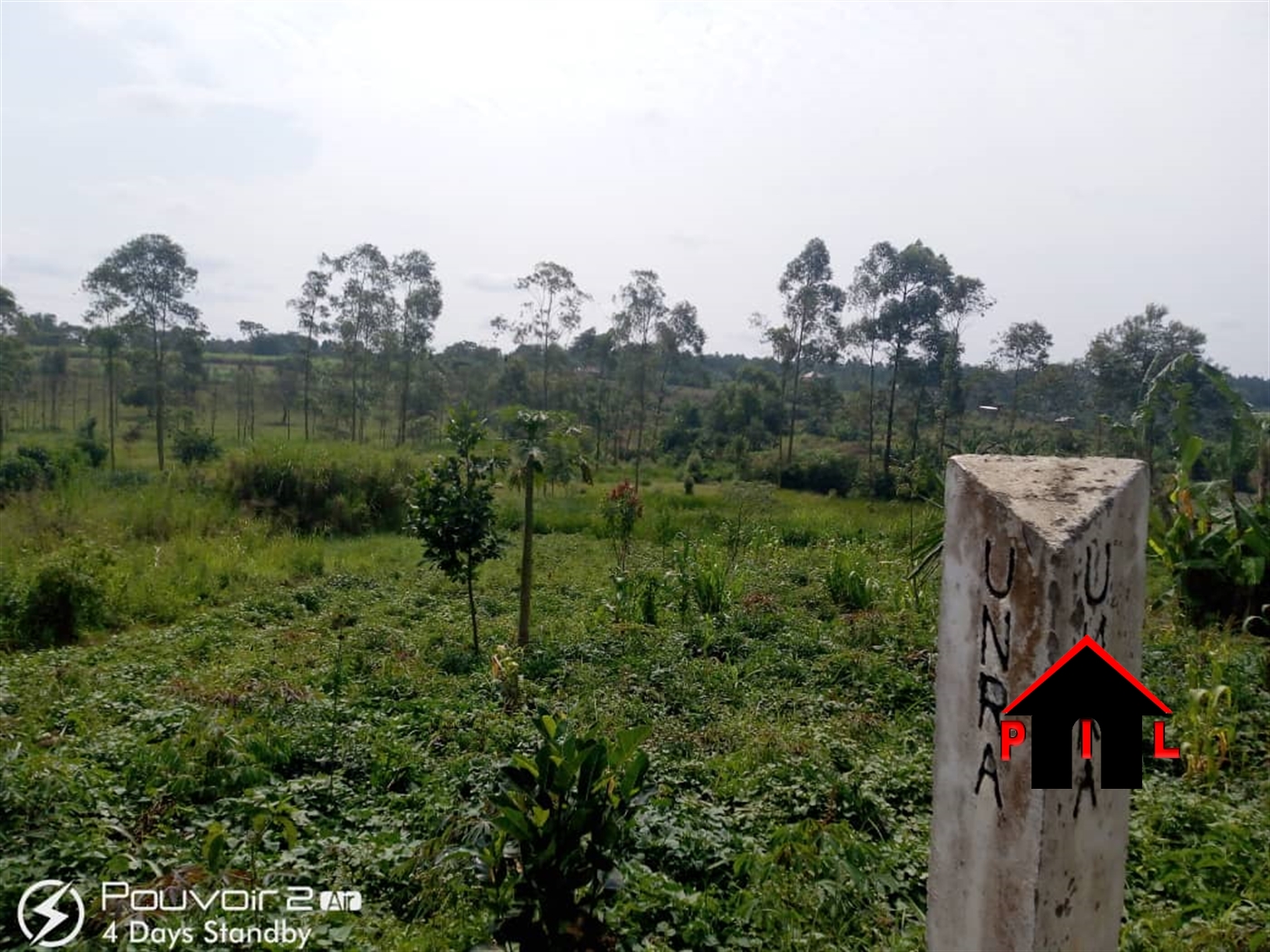 Residential Land for sale in Kungu Wakiso