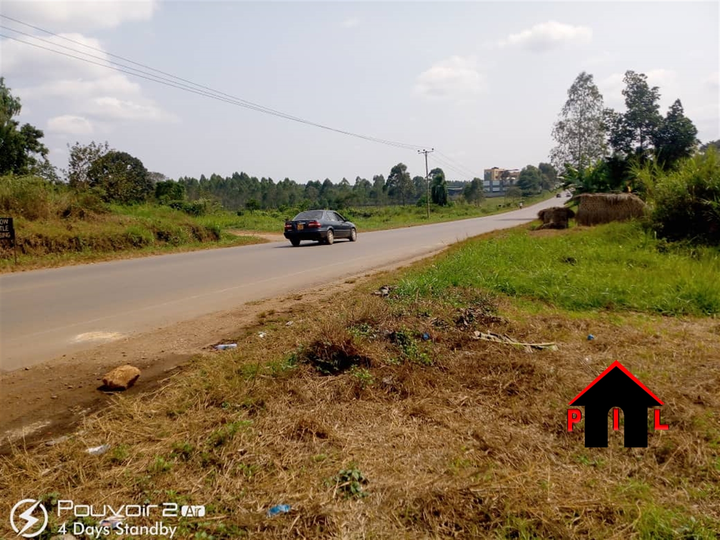 Residential Land for sale in Kungu Wakiso