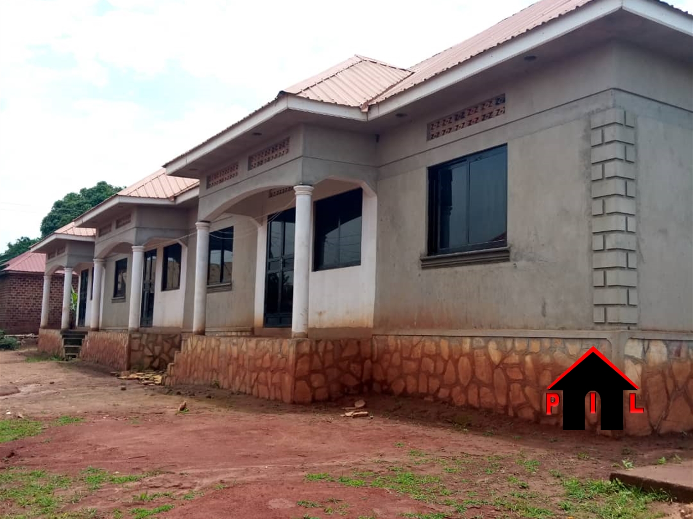 Rental units for sale in Buloba Mityana