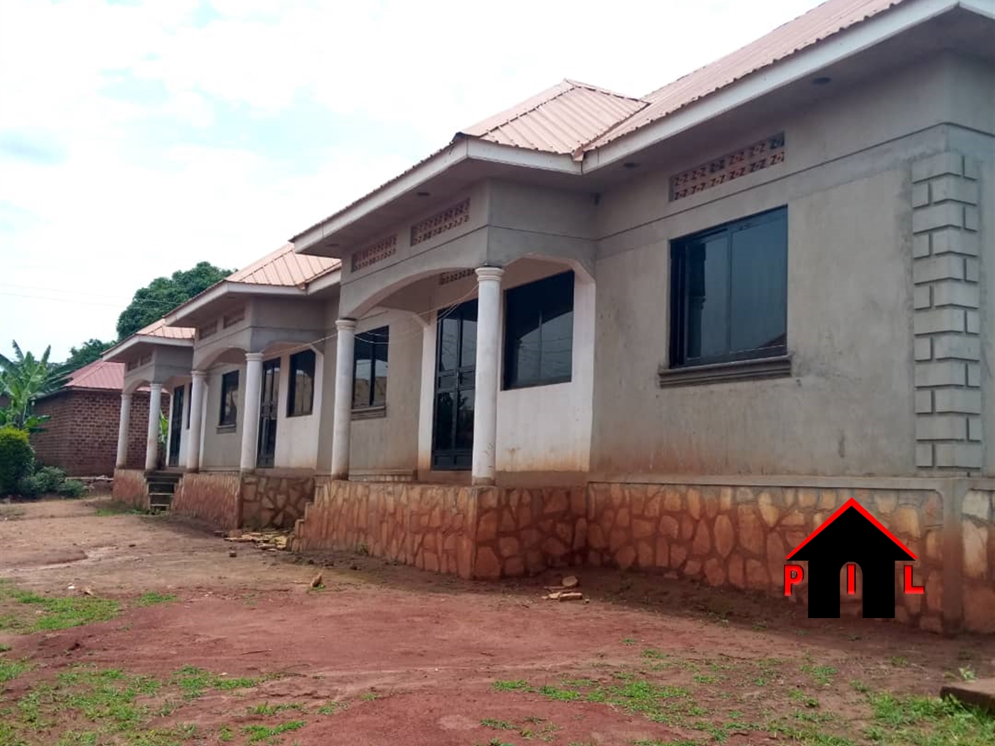 Rental units for sale in Buloba Mityana