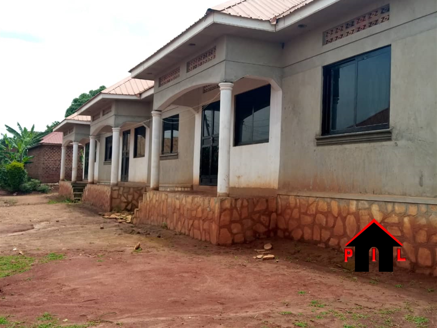 Rental units for sale in Buloba Mityana