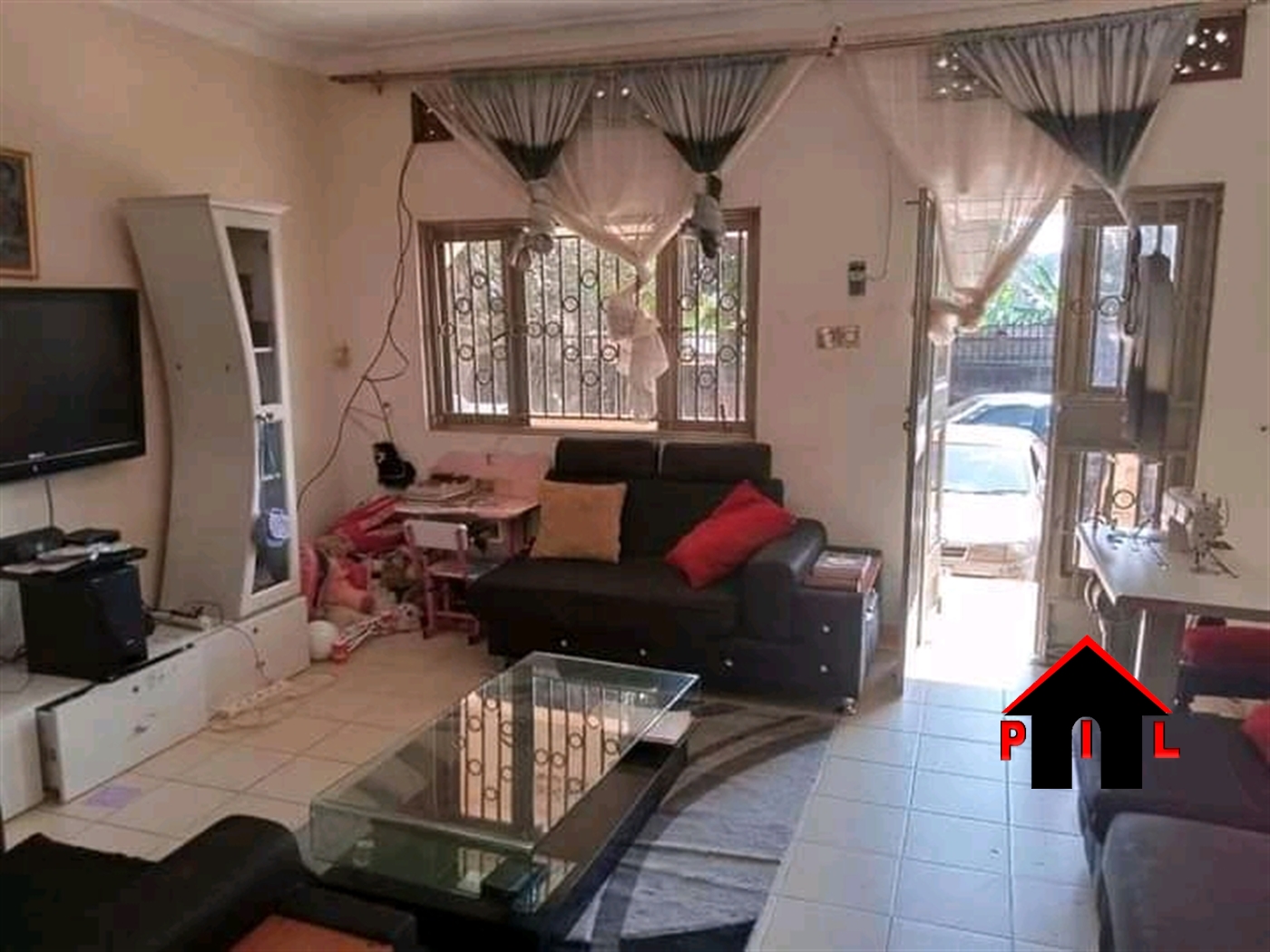 Bungalow for sale in Najjera Kampala