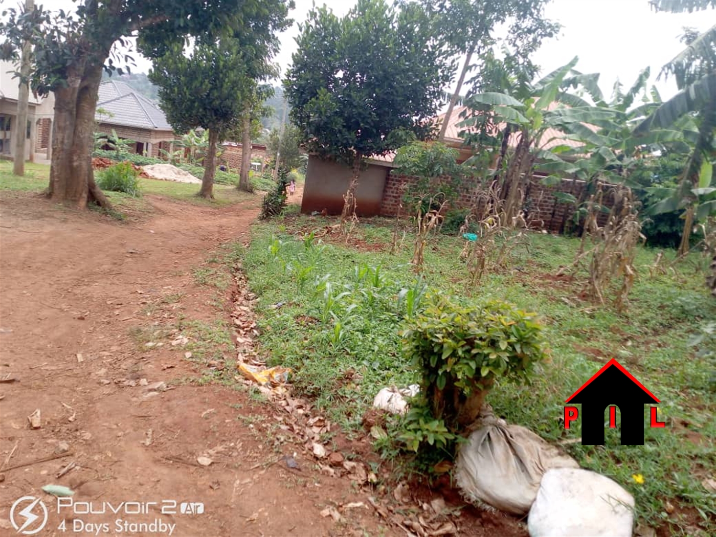 Residential Land for sale in Katalemwa Wakiso