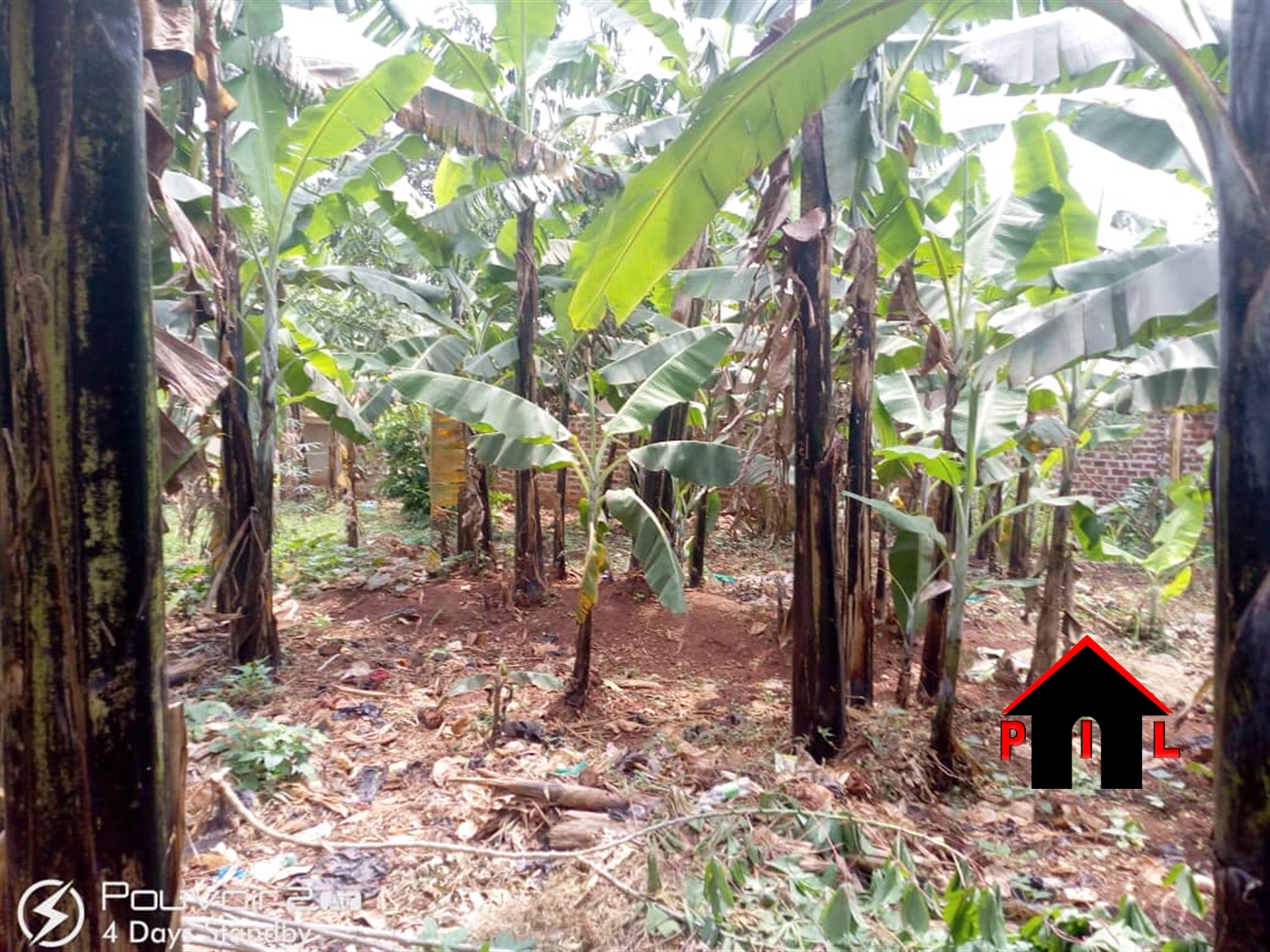 Residential Land for sale in Katalemwa Wakiso