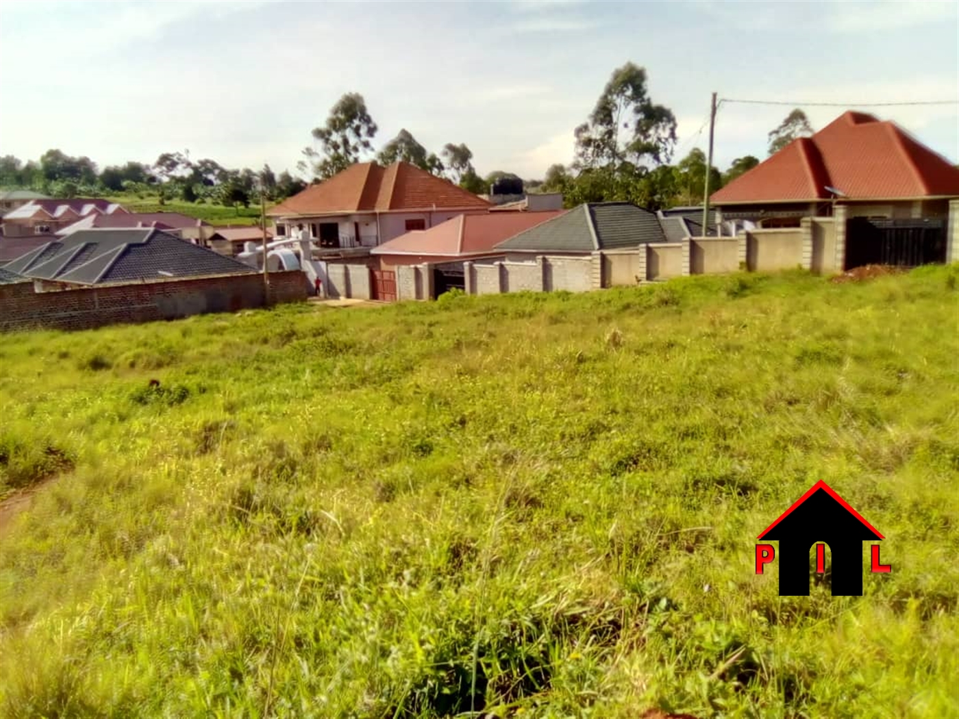 Commercial Land for sale in Wandegeya Kampala