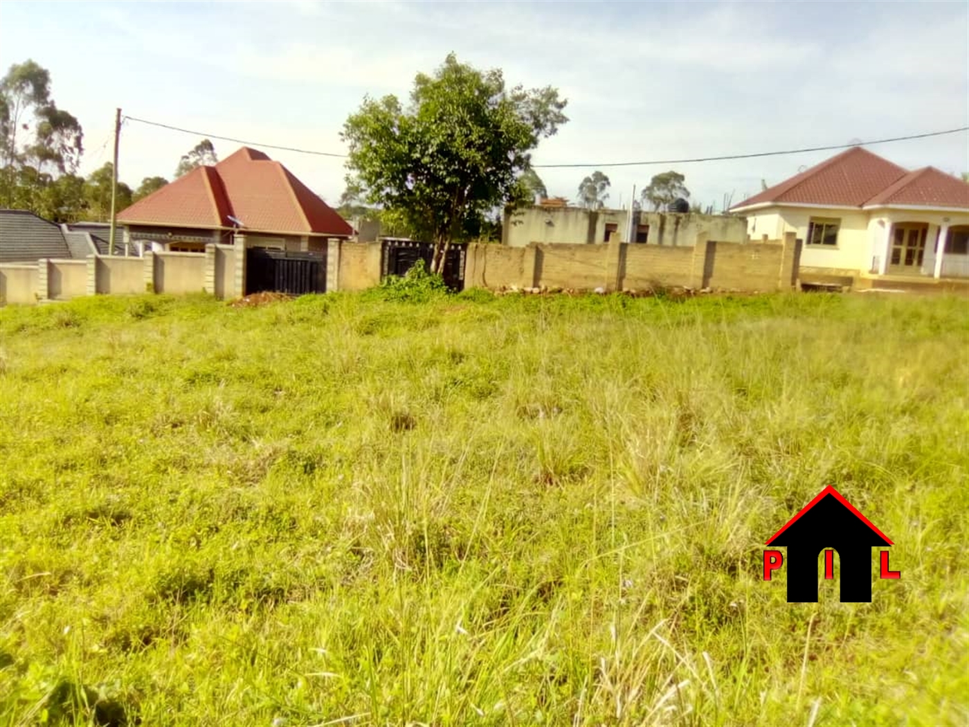 Commercial Land for sale in Wandegeya Kampala