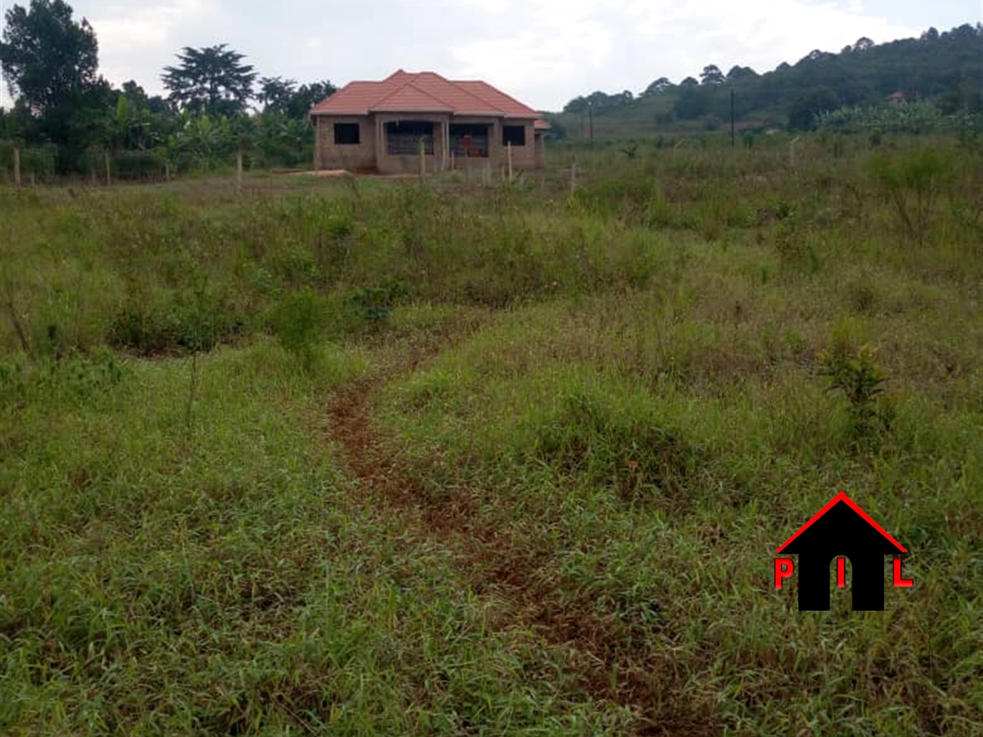 Agricultural Land for sale in Kassanda Mubende