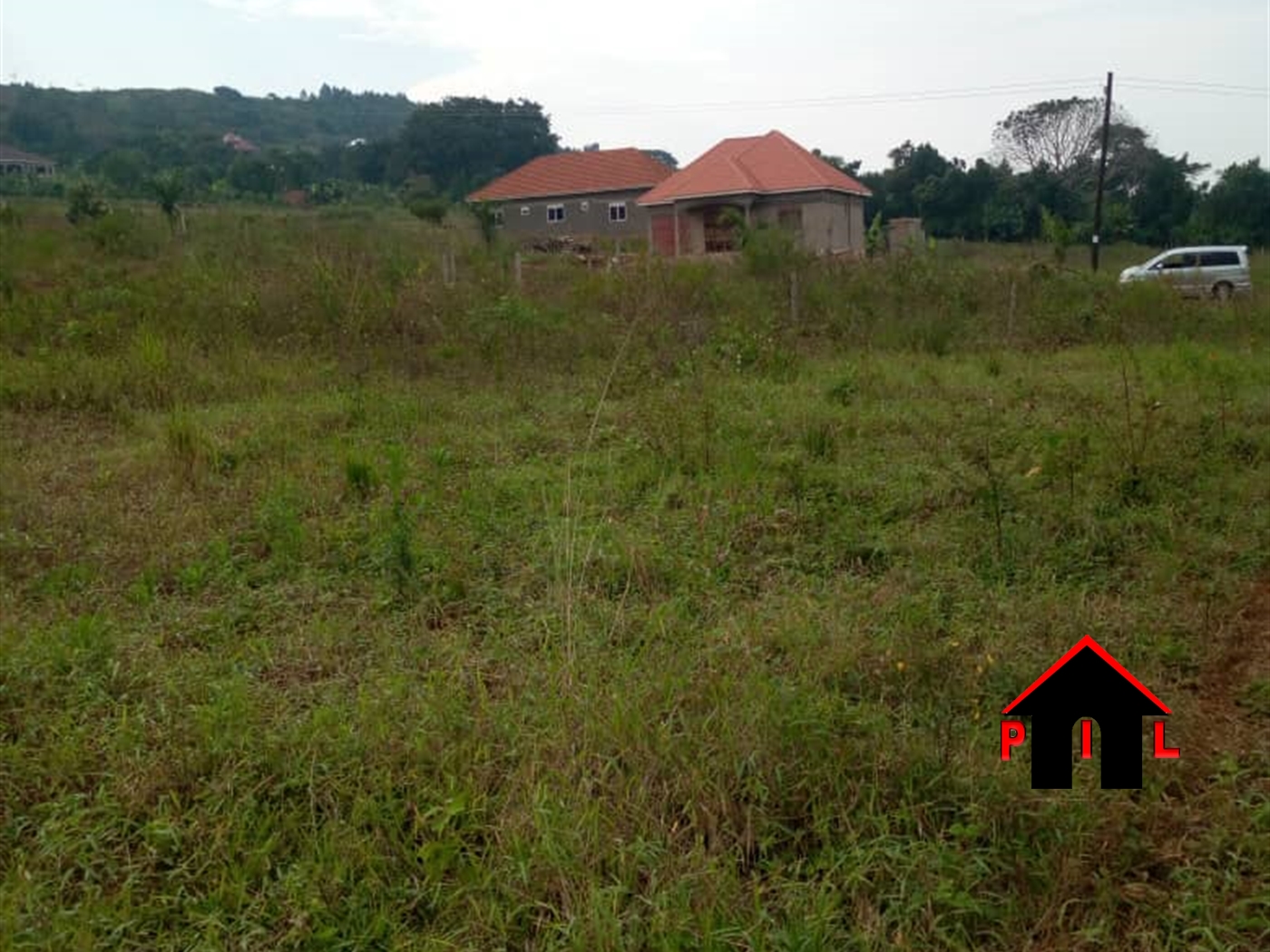 Agricultural Land for sale in Kassanda Mubende