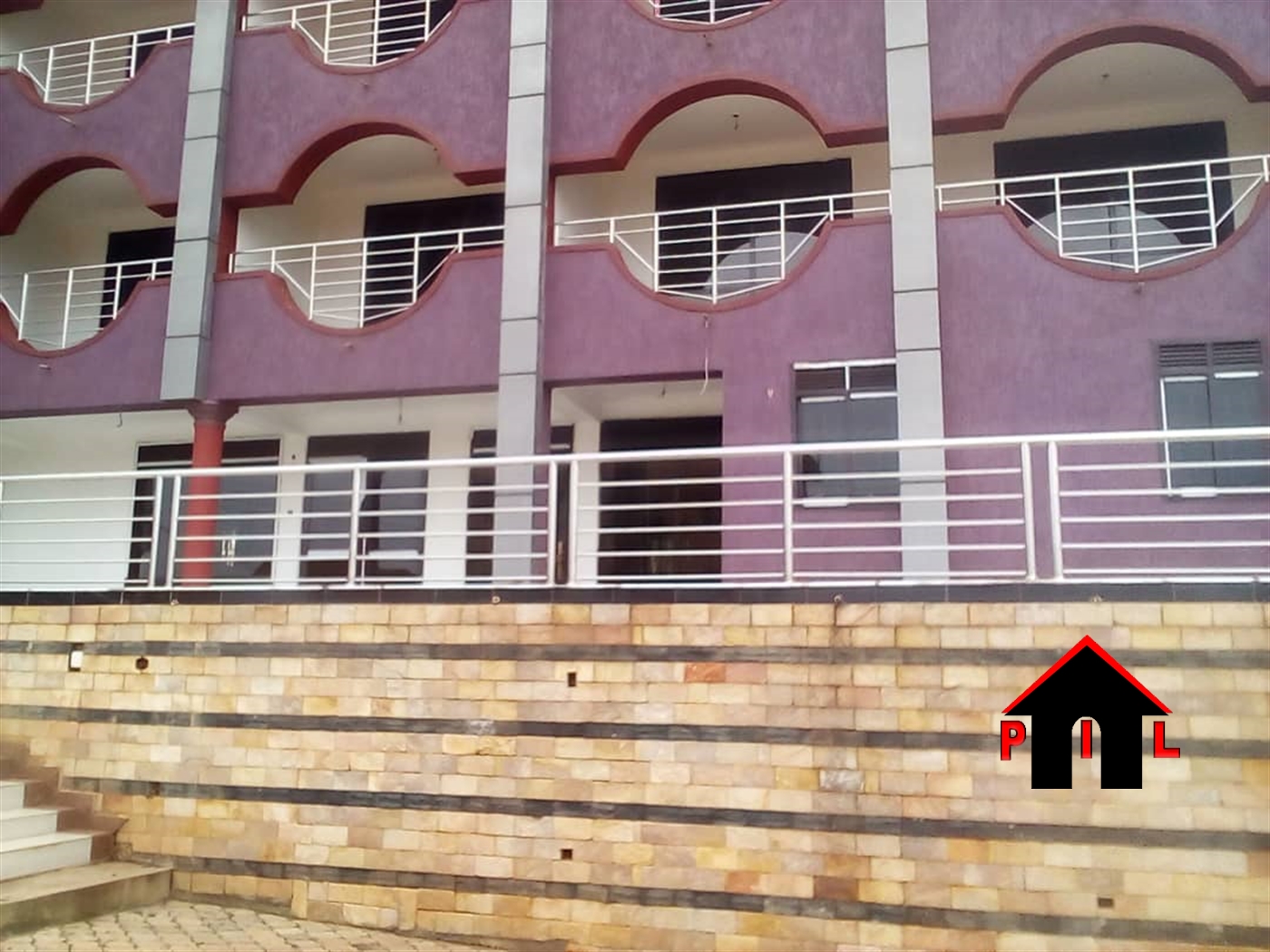 Hotel for rent in Mengo Kampala