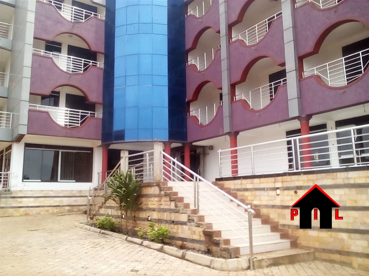 Hotel for rent in Mengo Kampala