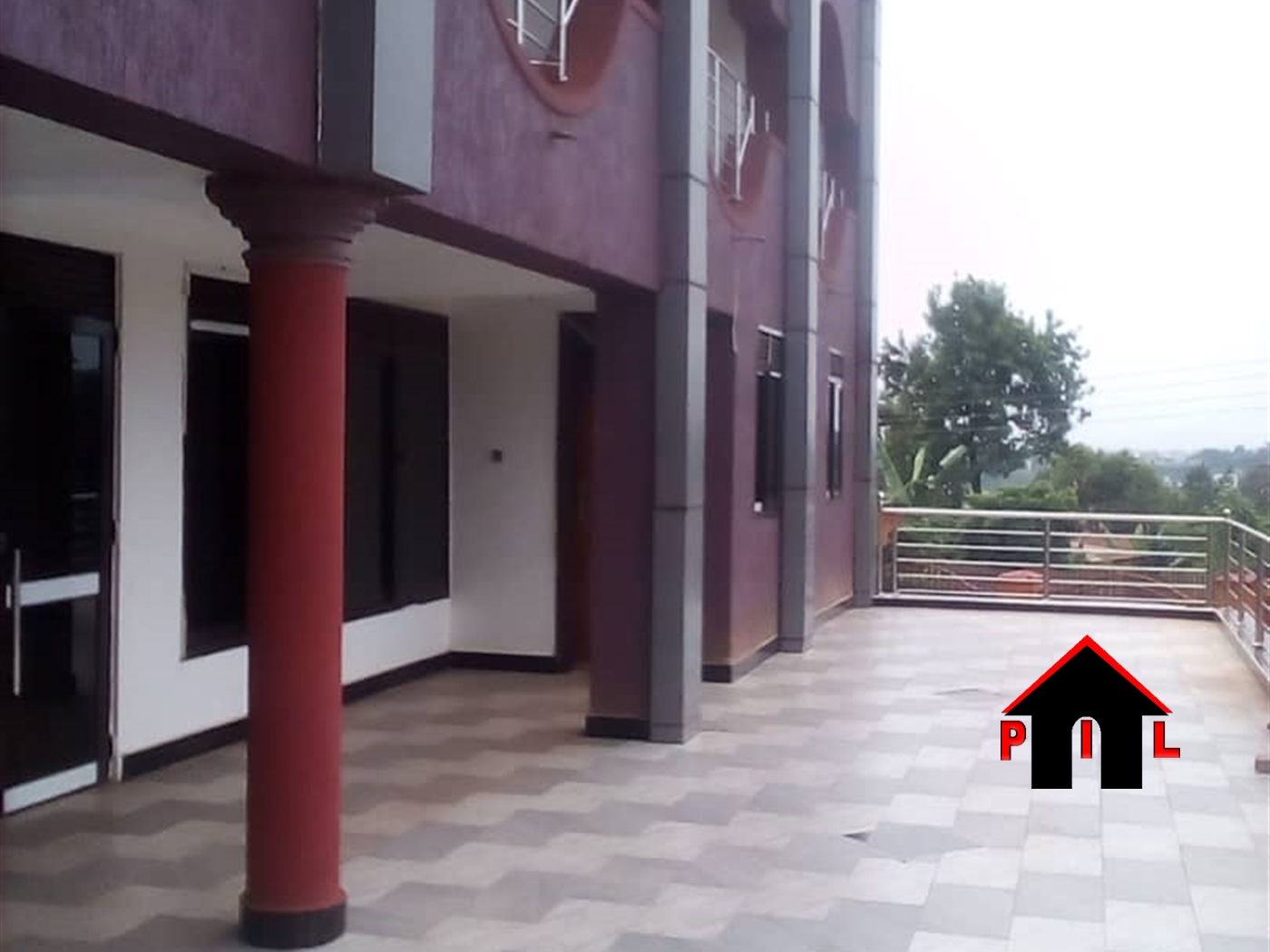 Hotel for rent in Mengo Kampala