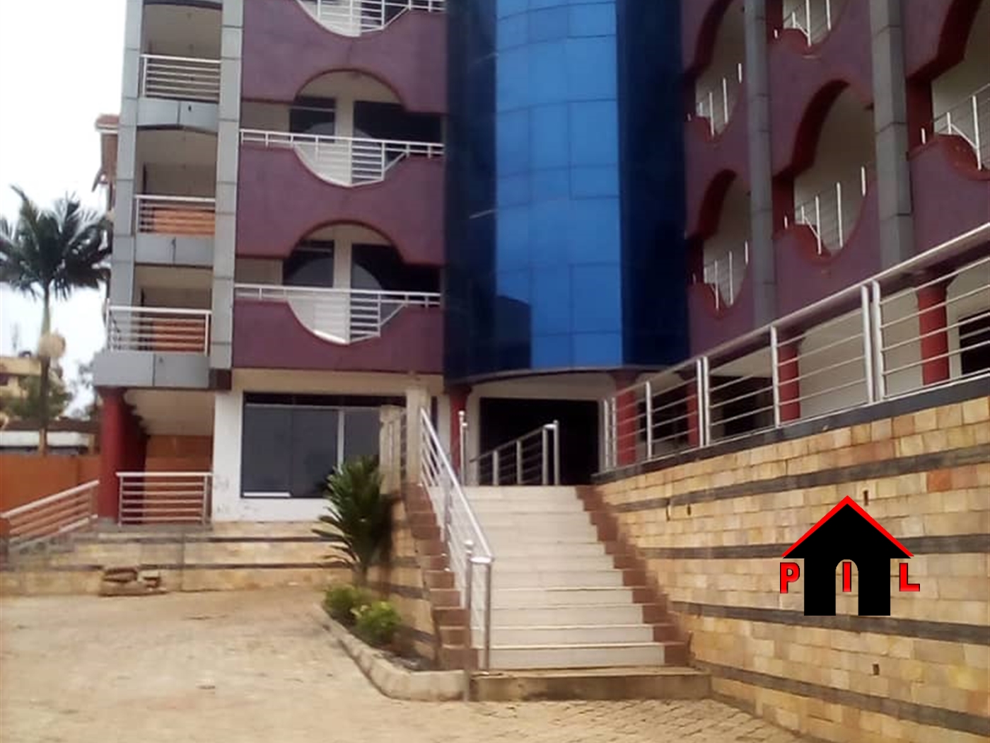 Hotel for rent in Mengo Kampala