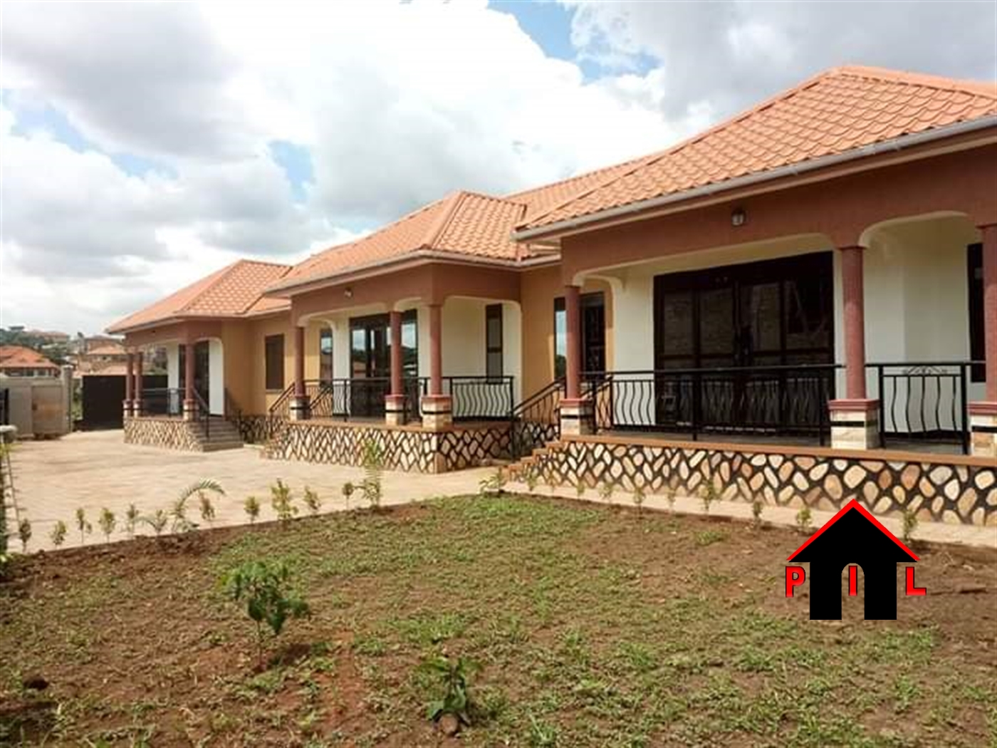 Rental units for sale in Kungu Wakiso