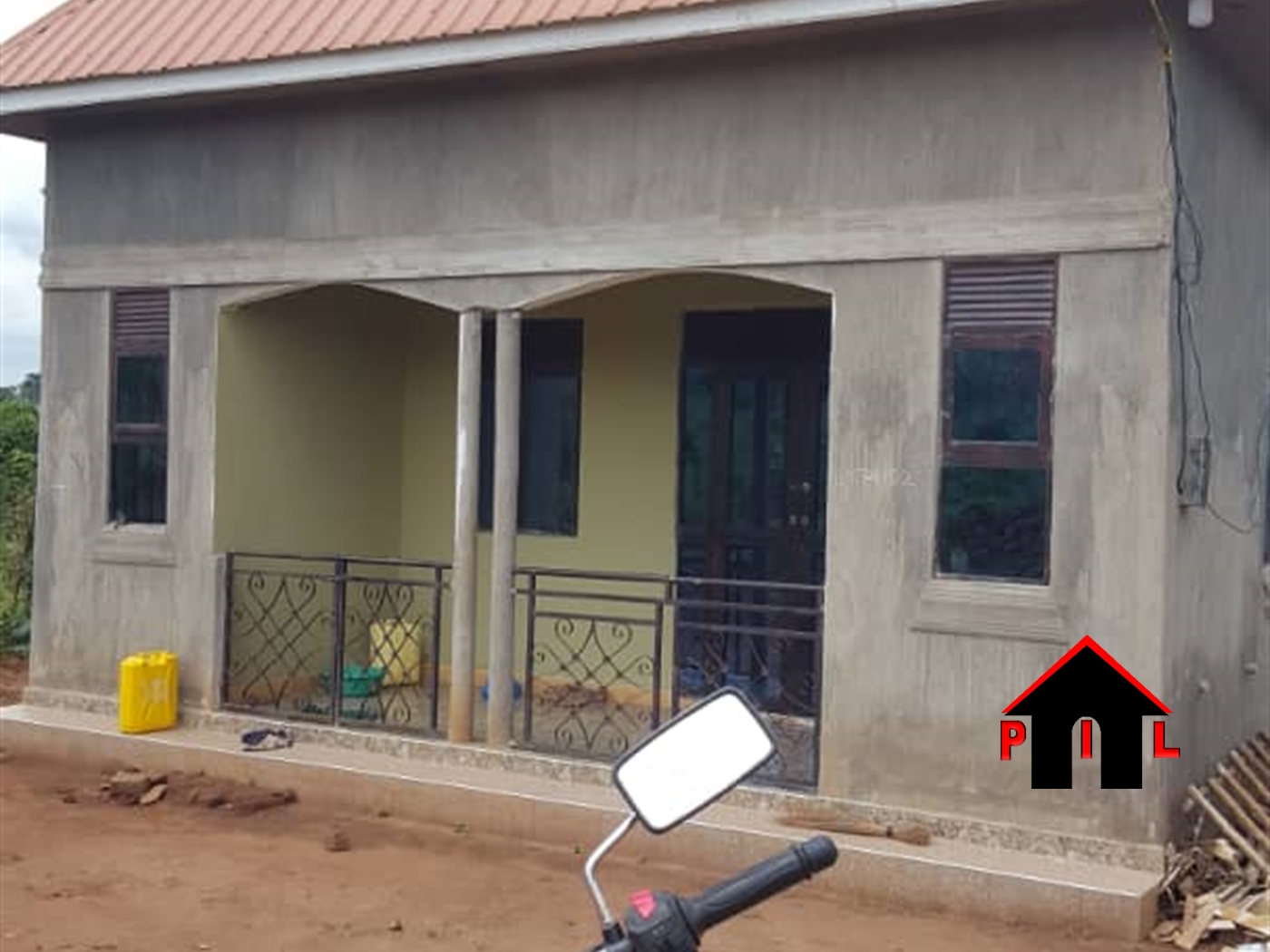 Bungalow for sale in Matugga Wakiso